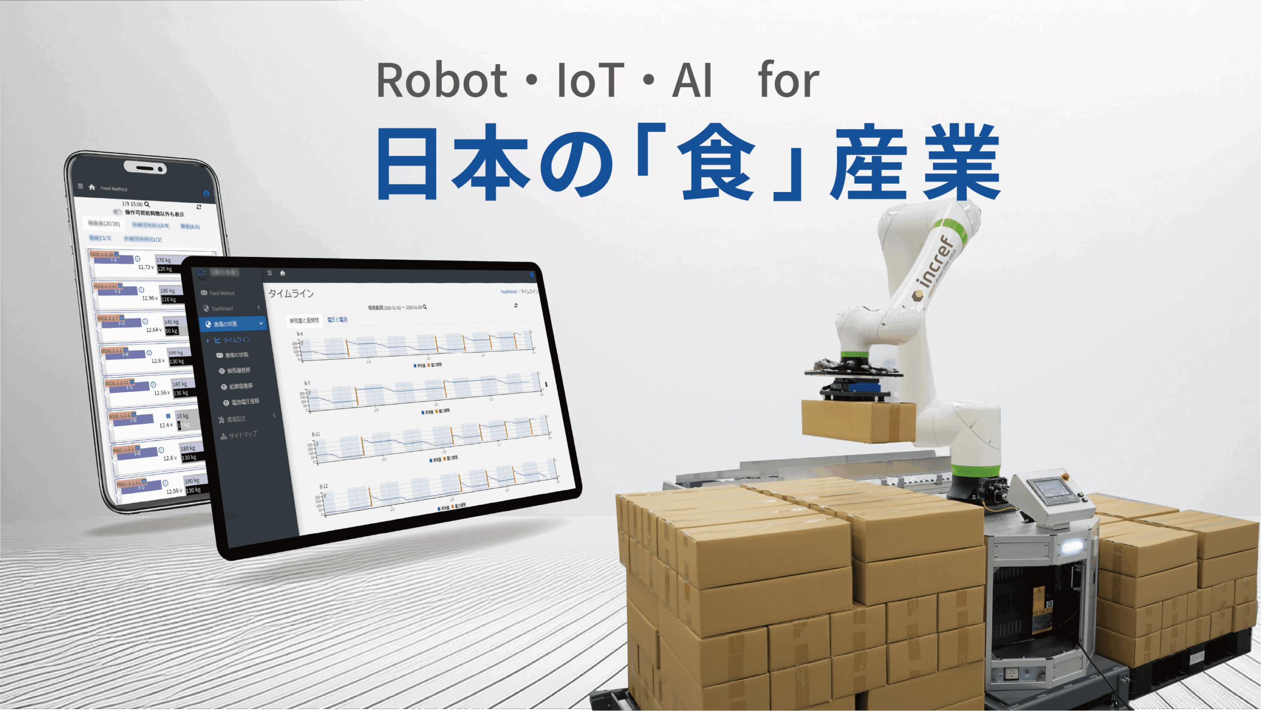 あなたが現在見ているのは サービスサイトオープン